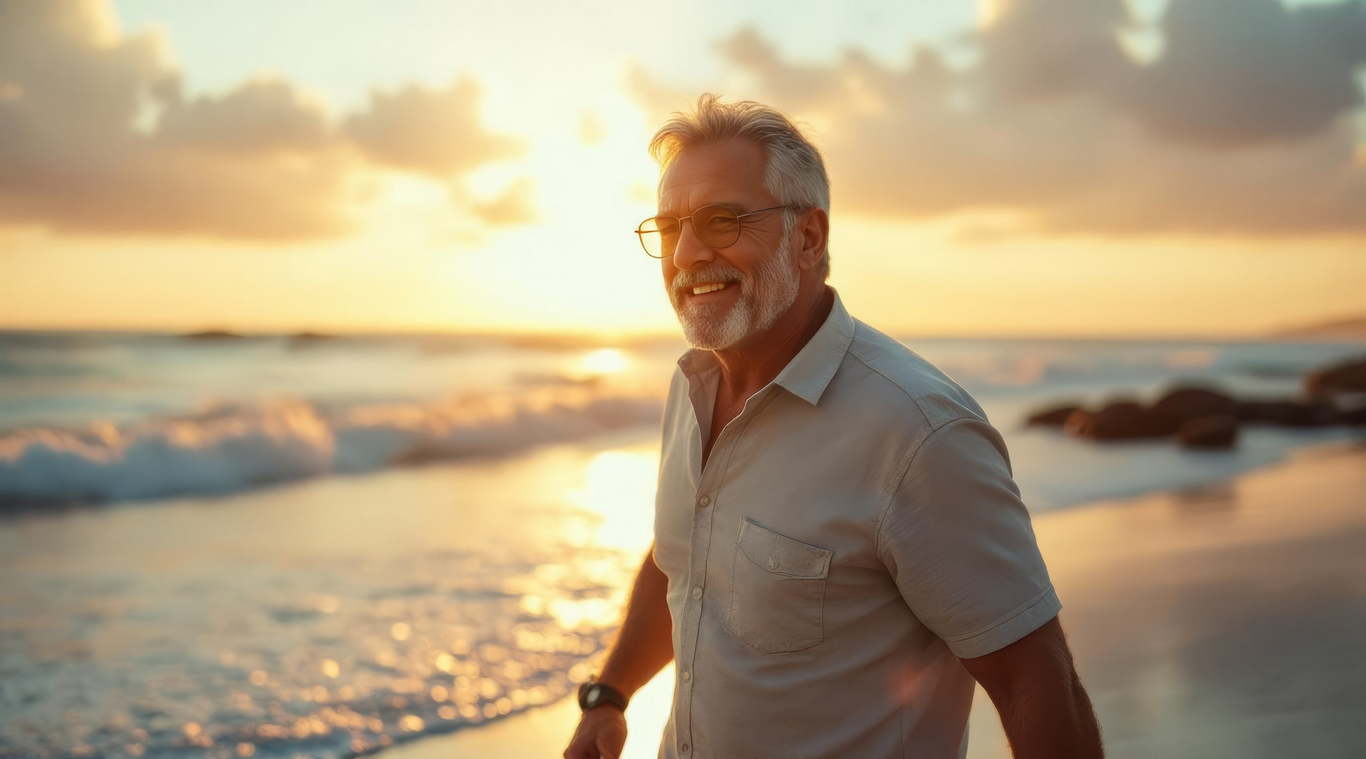 Erfolgreiche Transformation